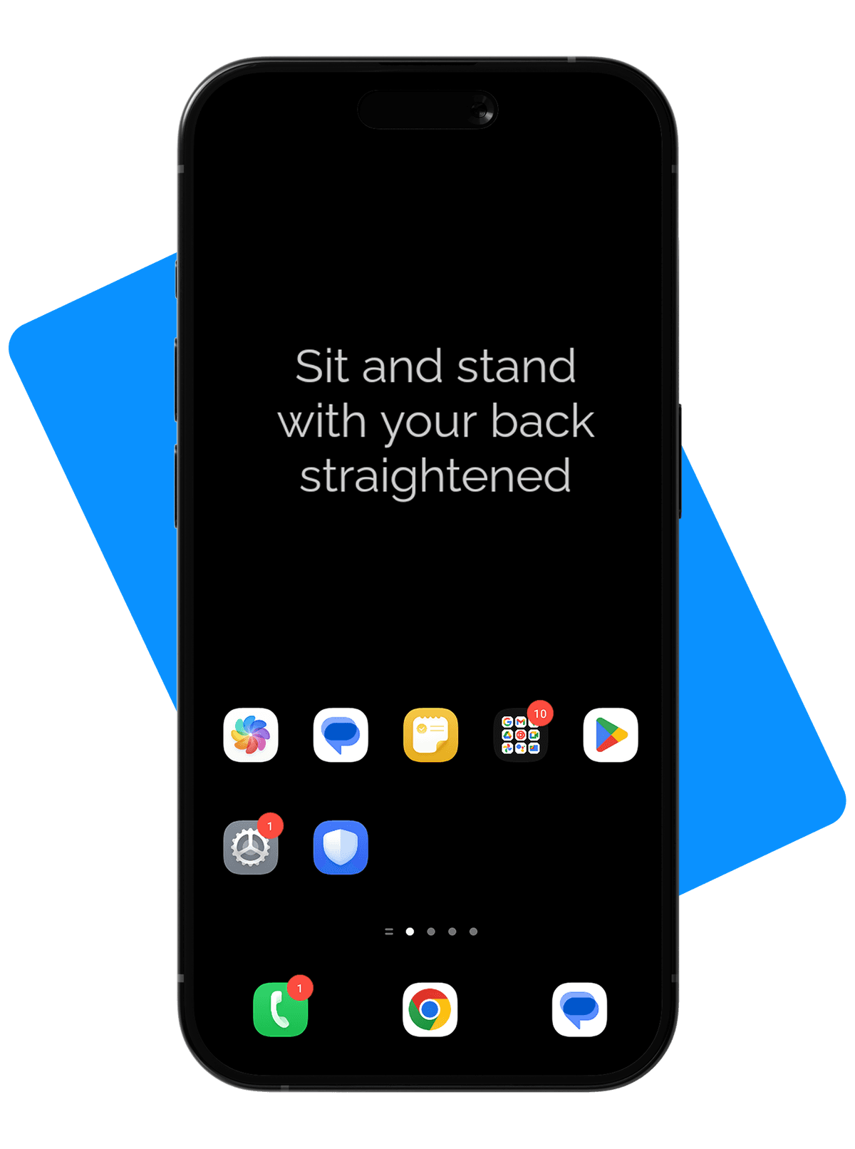 Wallpaper mockup